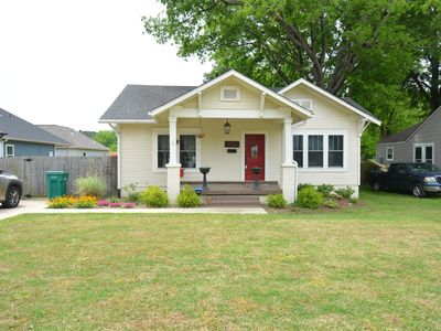 1151 W Jackson St, Tupelo, MS, 38804