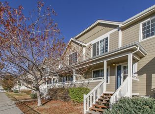 1385 S Danube Way UNIT 102, Aurora, CO 80017