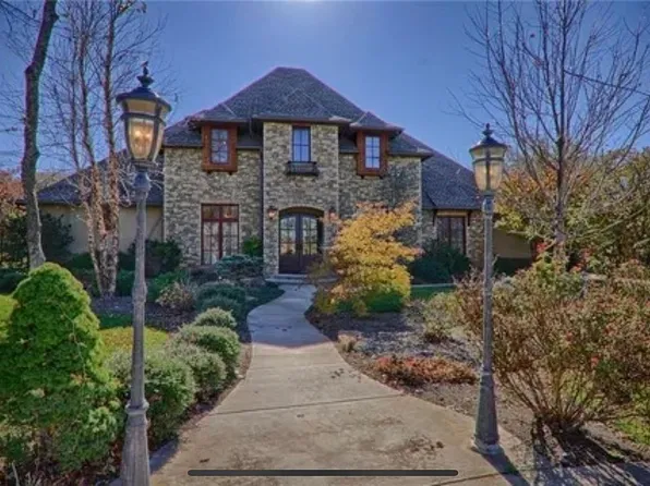 7200 NE 116th St, Edmond, OK 73013