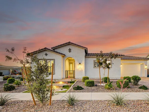 18826 E CELTIC MANOR Drive, Queen Creek, AZ 85142