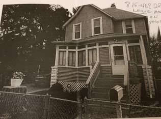 971 Murray St, Hammond, IN 46320