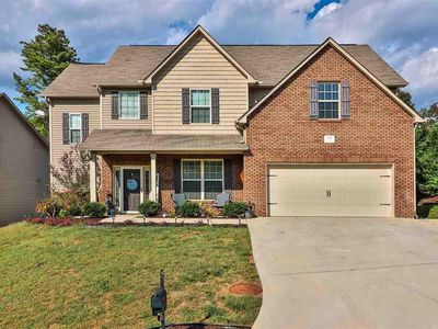 806 Concord Crossing Ln, Knoxville, TN, 37934