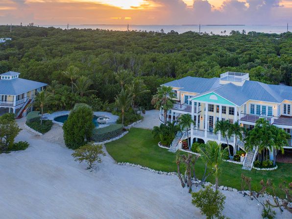 Waterfront Islamorada Fl Waterfront Homes For Sale 55 Homes Zillow
