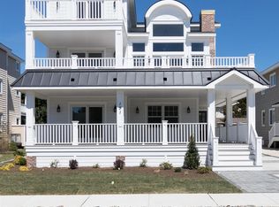 131 38th St, Avalon, NJ 08202