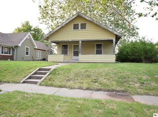 810 3rd Ave, Nebraska City, NE 68410