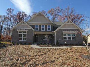 2253 Maple Leaf Ct, Blacklick, OH 43004