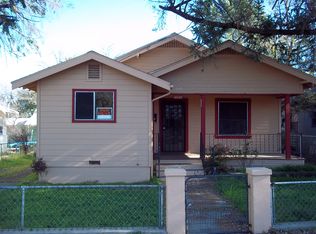 3235 Myers St, Oroville, CA 95966