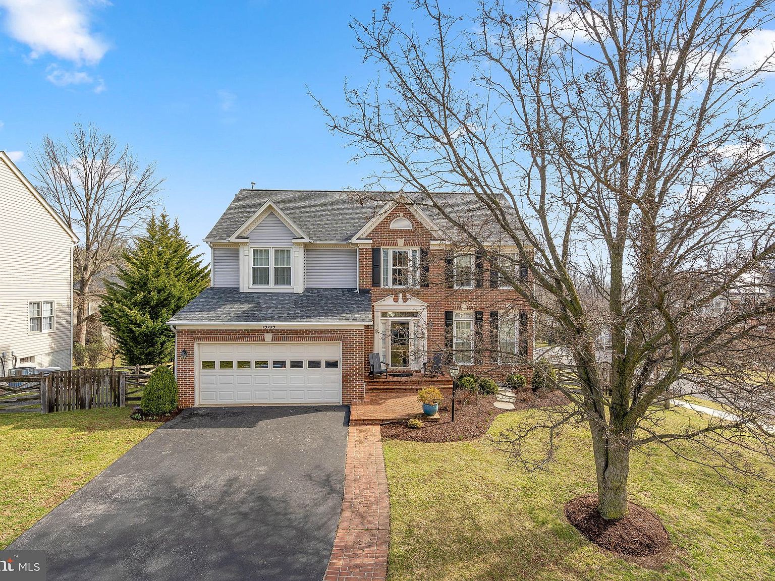 19109 Old Baltimore Rd, Brookeville, MD 20833 Zillow