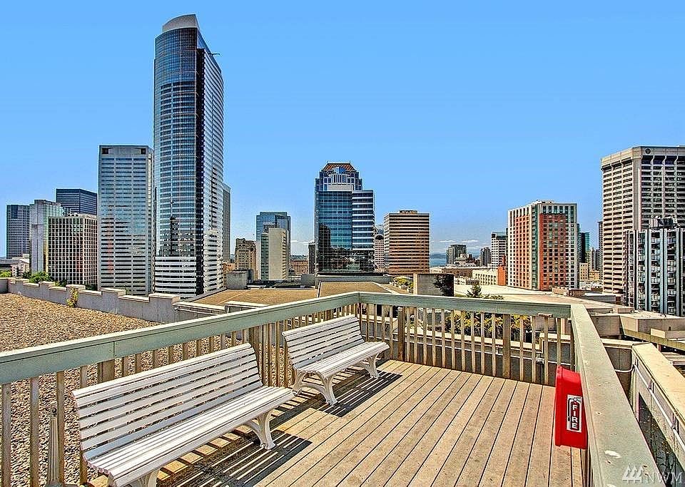 1st image of 1400 Hubbell Pl APT 512