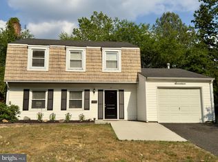17 Trinity Turn, Willingboro, NJ 08046