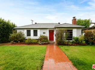 769 Wildomar, Pacific Palisades, CA 90272