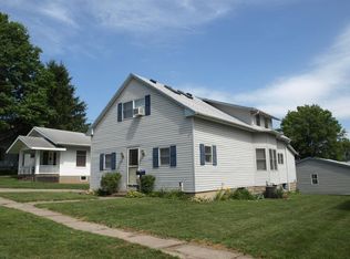 407 W Clark St, Clarinda, IA 51632