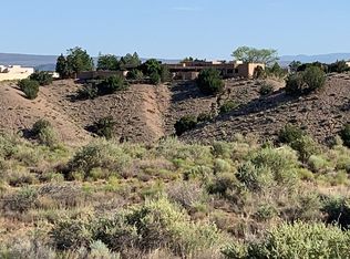 154 Placitas Trails Rd, Placitas, NM 87043