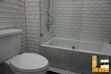 Rented by Lofts and Flats LLC