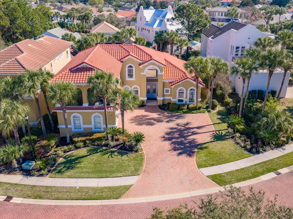 55 Tranquility Ln, Destin, FL 32541