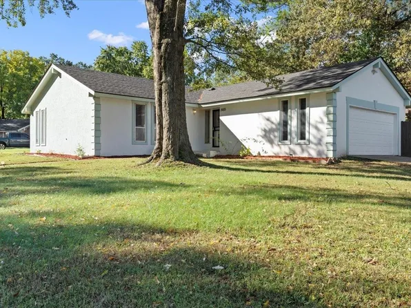 3685 Box Elder Cv, Memphis, TN 38115