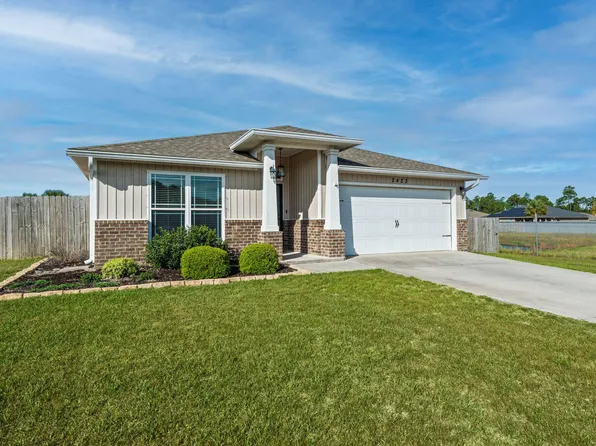 2423 Spur Ln, Gulf Breeze, FL 32563