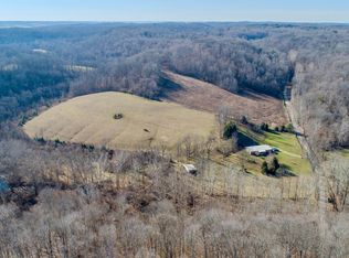 1368 Allen Rd, Beaver, OH 45613