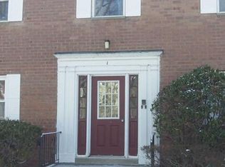 1 Rolling Ridge Rd #1C, Montvale, NJ 07645