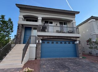 6351 Luna Rosa Ave, Las Vegas, NV 89118