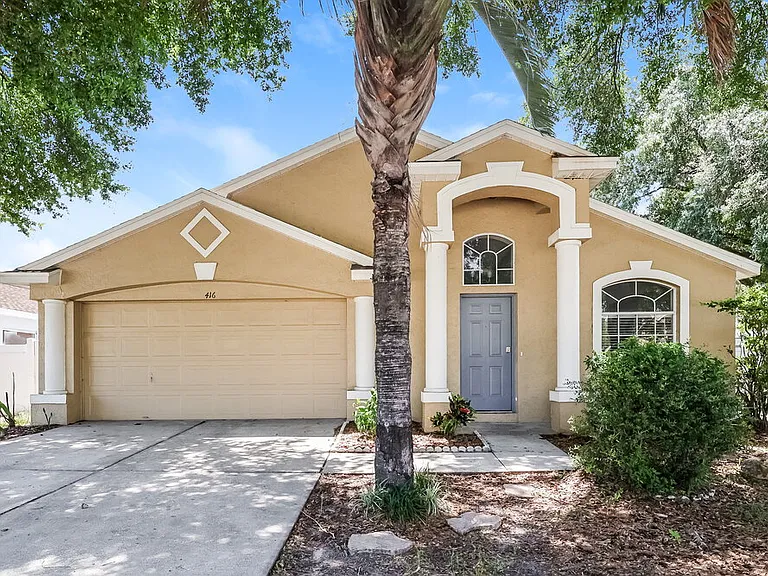 416 Sangria Dr — Photo 1