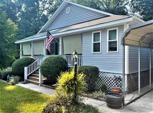 108 Sunset Dr, Abbeville, SC 29620