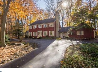 1870 Colt Rd, Media, PA 19063