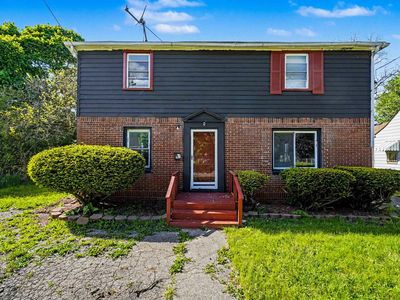 533 E 12th St #535, Flint, MI, 48503