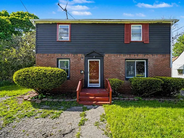 533 E 12th St #535, Flint, MI 48503