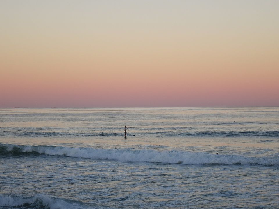 North Beach