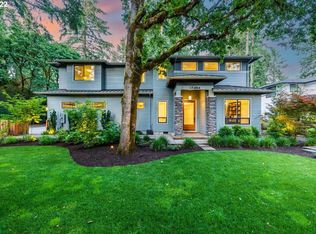 17484 Bryant Rd, Lake Oswego, OR 97035