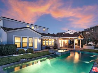 25246 Prado De Las Panteras, Calabasas, CA 91302