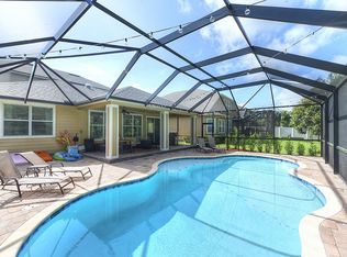 232 Howland Dr, Ponte Vedra, FL 32081