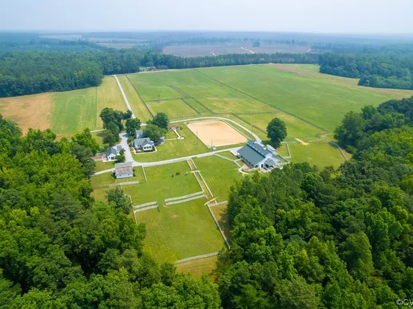 1248 Hobbs Mill Rd, Blackstone, VA 23824