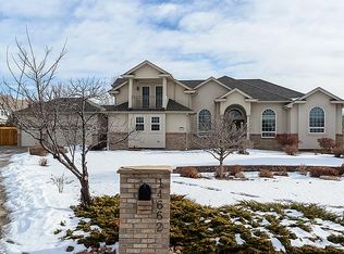 14662 E Oberlin Pl, Aurora, CO 80014