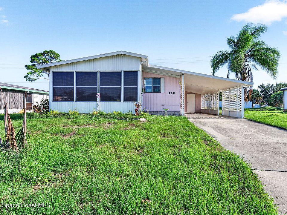 1st image of 340 San Roberto Dr