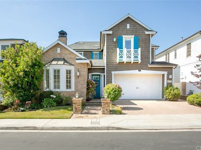 4751 Edgartown Dr, Huntington Beach, CA, 92649