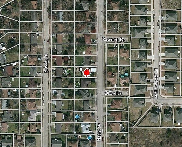 1st image of 4721 Platte Dr