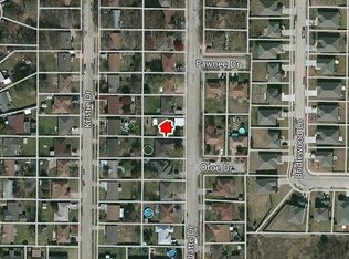 4721 Platte Dr, Balch Springs, TX 75180