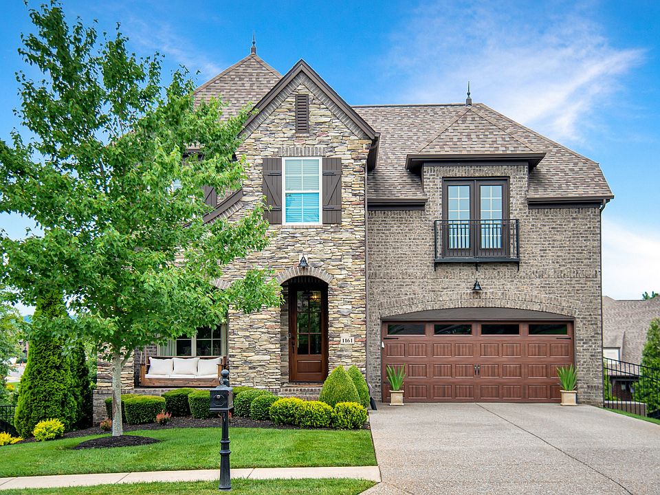 1161 McCrory Cir, Gallatin, TN 37066 Zillow