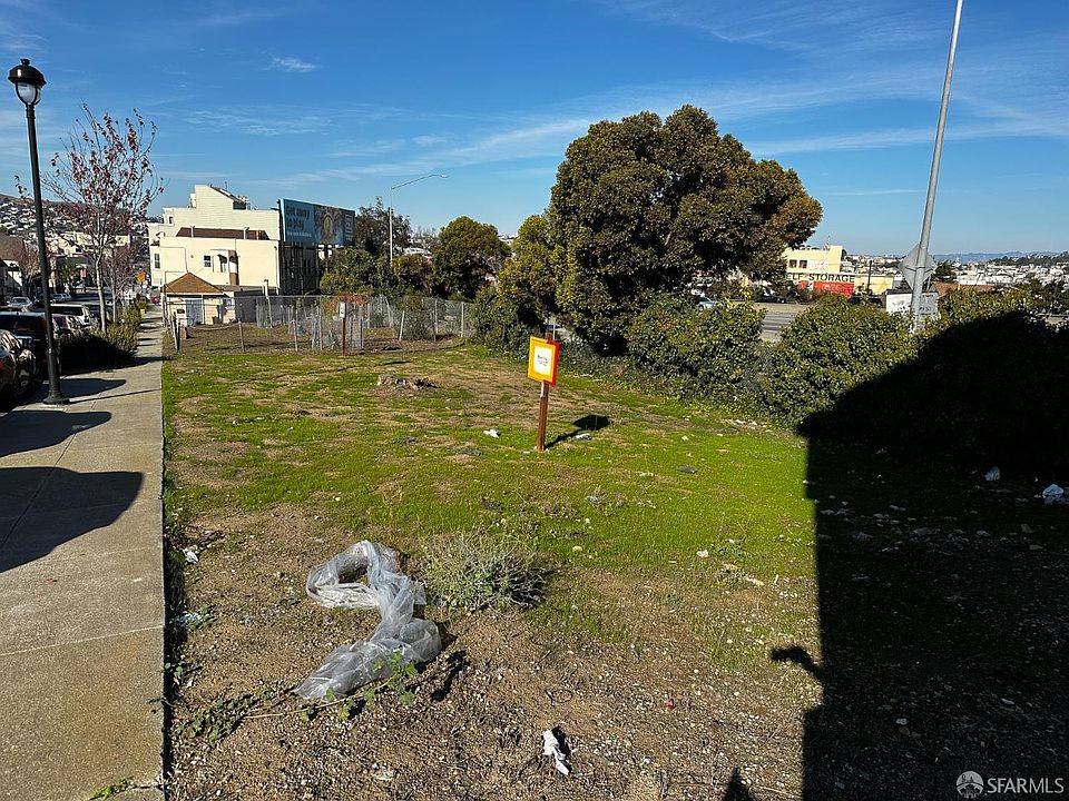 2nd image of 3101 San Bruno Ave