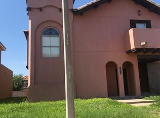 706 San Angel St #A, San Juan, TX 78589
