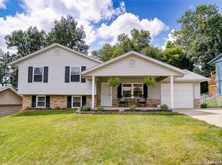 64 Harding Ct, Franklin, OH 45005