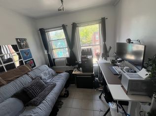 55 S Huntington Ave APT 101, Boston, MA 02130