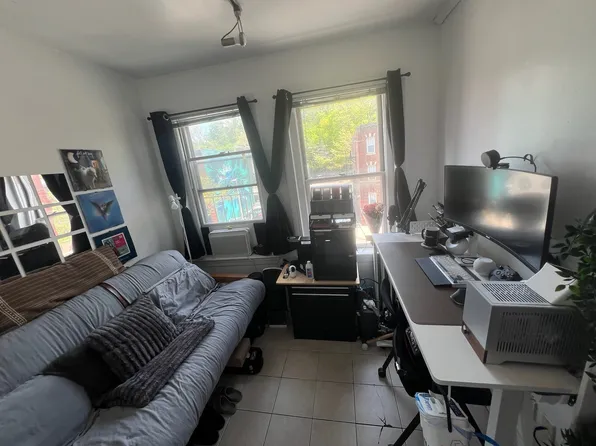 55 S Huntington Ave, Boston, MA