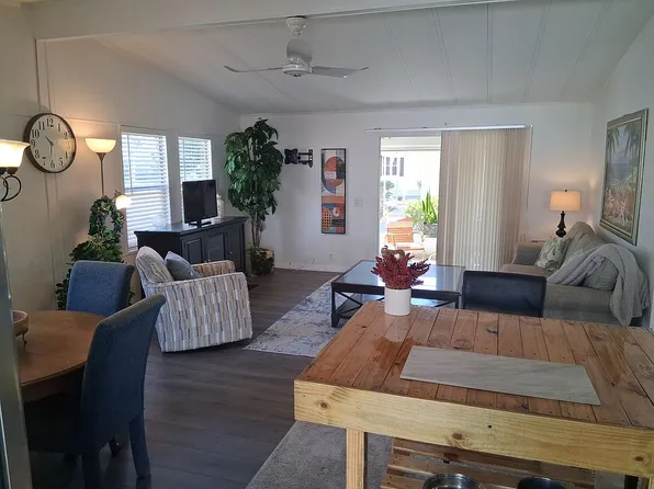 7300 20th St Lot 163, Vero Beach, FL 32966