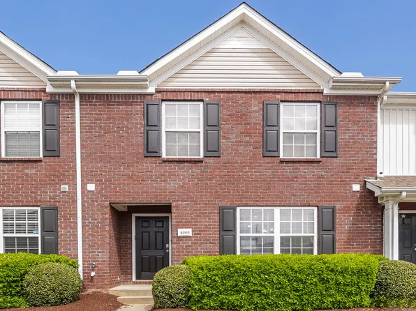 4060 George Buchanan Dr, La Vergne, TN 37086