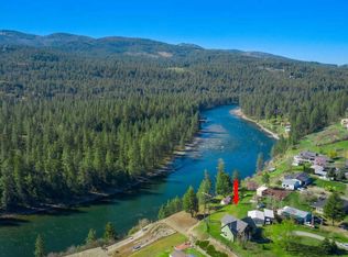 1722 W Lundy Blvd, Post Falls, ID 83854