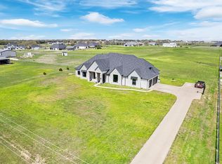 1455 Bledsoe Rd, Gunter, TX 75058