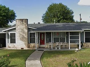 2623 W Kings Hwy, San Antonio, TX 78228